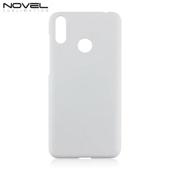 

Sublimation 3D PC Blank Phone Housing For Huawei Honor 8C