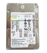 New for Lenovo ThinkServer Server 2.5″ SAS 300GB HDD ST300MP0005 1MG200-076 15K RPM SAS 12 Gbps Hot-Swap Hard Disk Drives Case
