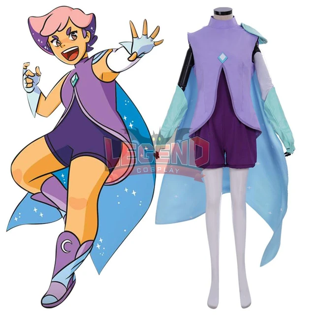 She 2024 ra cosplay