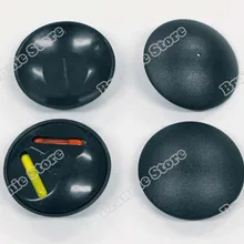 1000 шт/партия 8,2 МГц eas RF одежда чернила жесткая бирка для показа одежды бирка с маскировочной краской