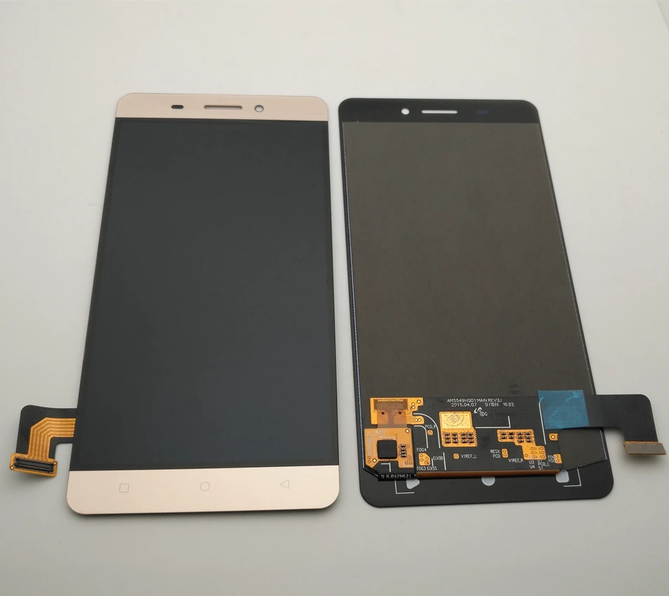 

For Gionee Marathon M5 LCD Display + Touch Screen Digitizer Assembly For Gionee Marathon M5 Display Screen Repair Parts +Tools