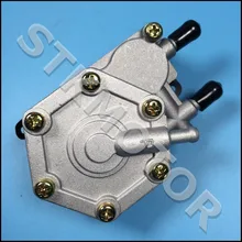 Топливный насос для Yamaha 3LD-13910-00-00 4BR-13910-09-00 XJ600SD XJ600SDC