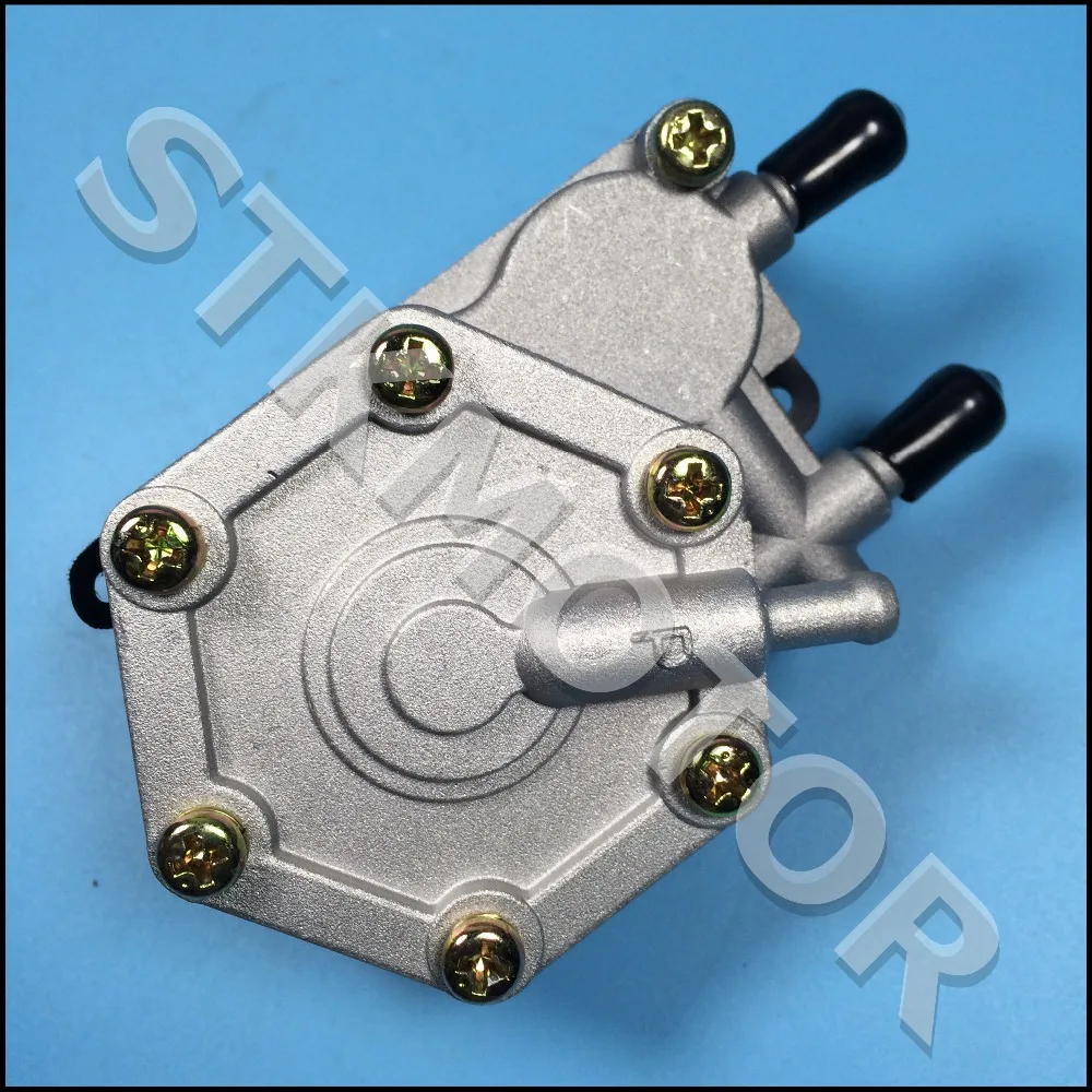 

Fuel Pump For Yamaha 3LD-13910-00-00 4BR-13910-09-00 XJ600SD XJ600SDC