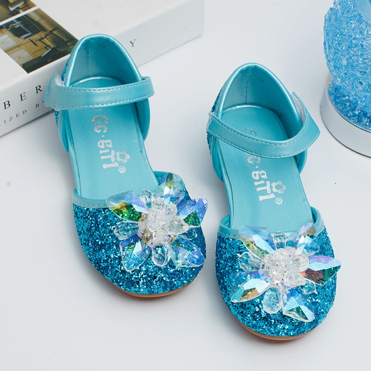 美しい 子供靴女の子ハイヒール靴王女の女の子サンダル女の子パーティー靴 Girls Party Shoes Girls High Heel Shoesshoes Princess Aliexpress