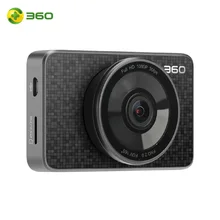 Оригинальный 360 регистраторы Smart Видеорегистраторы для автомобилей Камера 1080 P Full HD Ночное видение видео Регистраторы Широкий формат парковка Мониторы Ambarella A12