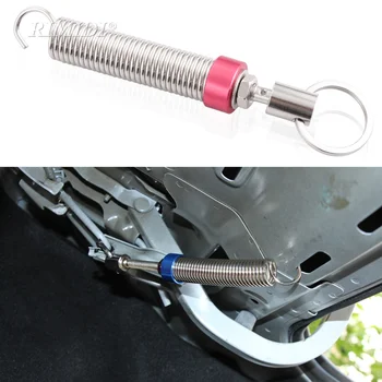 

Car Trunk Automatic Upgrade For Remote Control Lifting Device Spring for Peugeot 206 207 208 301 307 308 407 2008 3008 4008