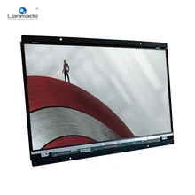 14 дюймов 1920x1080 металлический корпус ЖК-монитор аудио серебро разрешение компьютера