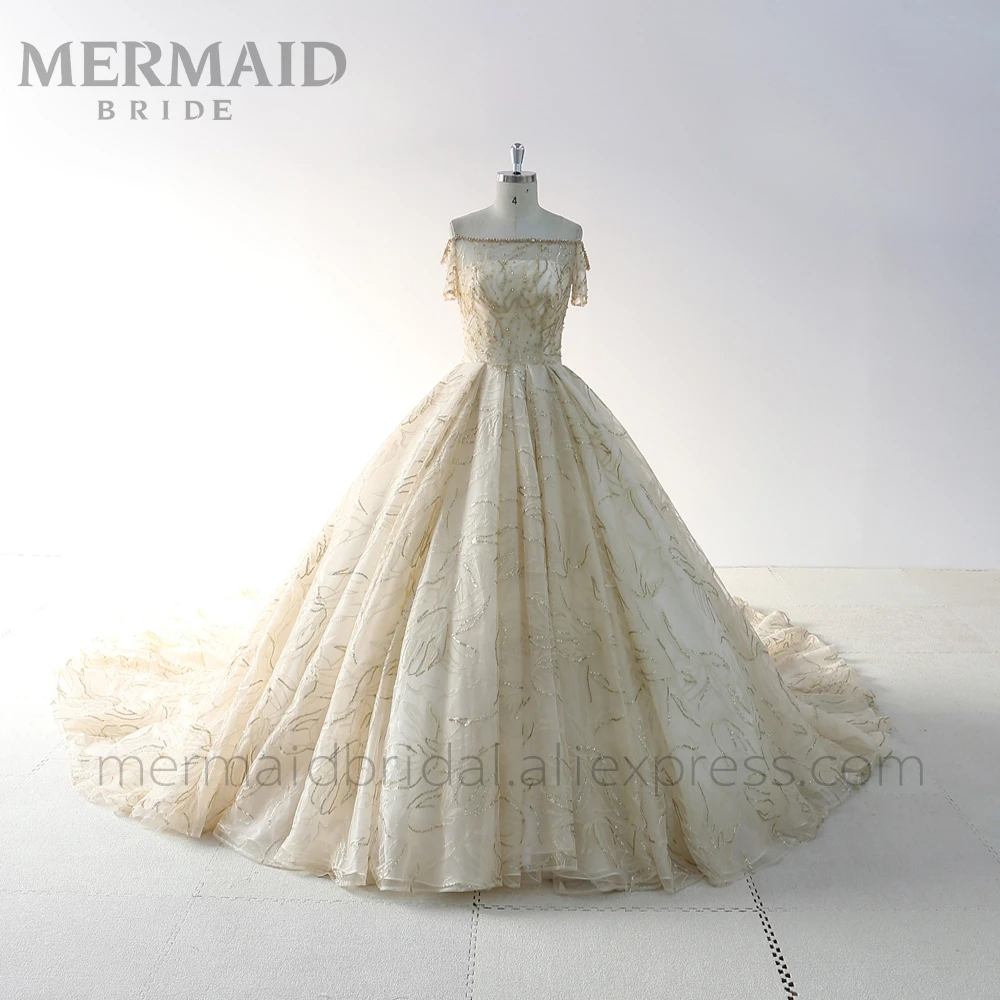 aliexpress ball gown