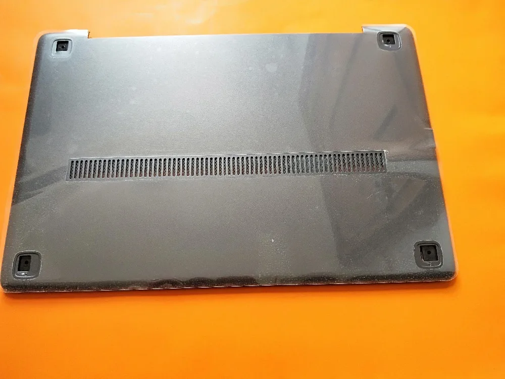 Новый оригинальный чехол серого цвета для Lenovo IdeaPad U310 | Компьютеры и офис
