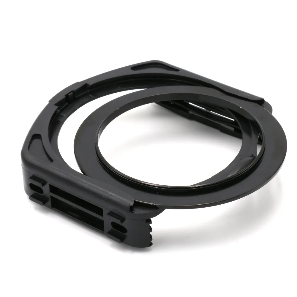 

RISE UK 67mm Adapter ring METAL + Filter Holder for Cokin P series high quality