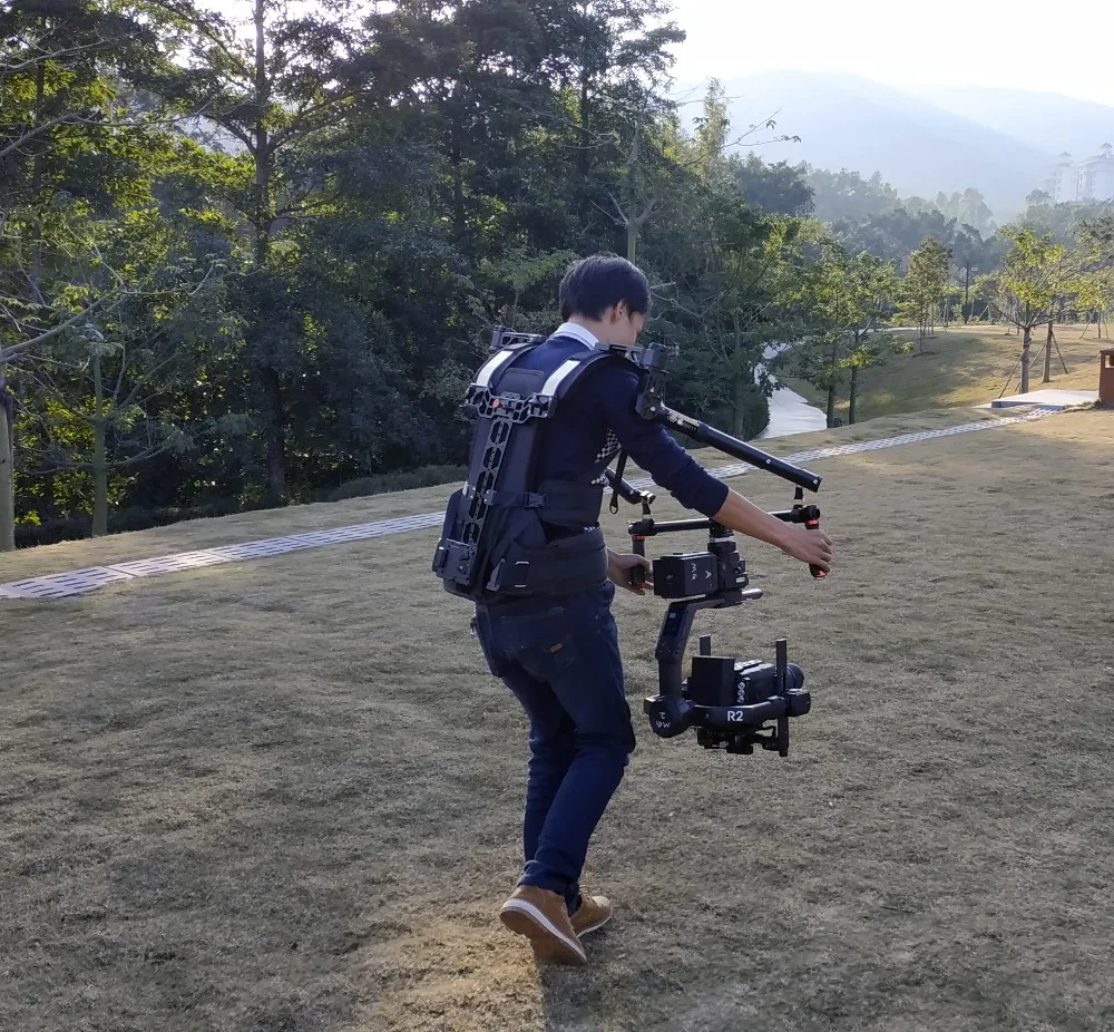Like EASY RIG READY RIG Vest rig Gimbal Steadicam