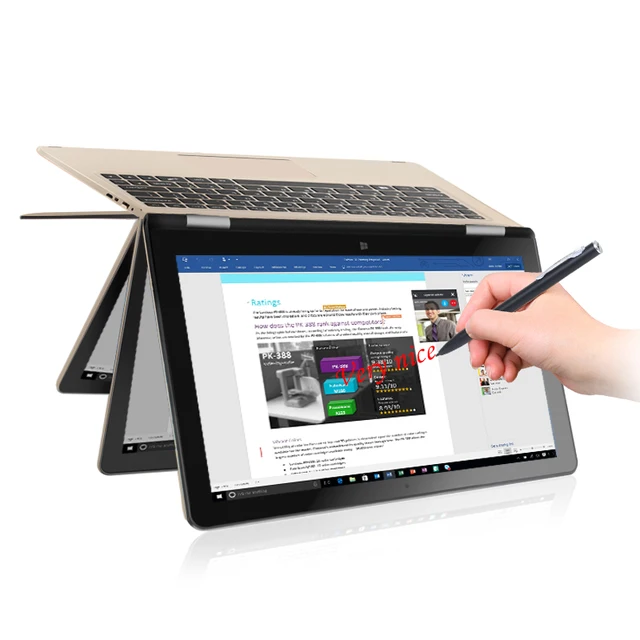Best Price VOYO VBOOK A1 tablet Apollo Lake N3450 Quad Core 1.1-2.2GHz Win10 11.6" tablet pcs IPS Screen With 4GB DDR3L 120GB SSD computer Best Price VOYO VBOOK A1 tablet Apollo Lake N3450 Quad Core 1.1-2.2GHz Win10 11.6" tablet pcs IPS Screen With 4GB DDR3L 120GB SSD computer