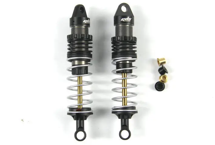 

2pcs new GDS Racing 92MM shock damper for SCX10 II RR10 BOMBER