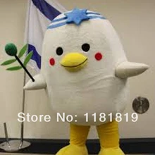 Талисман Чик талисмана обычай Необычные костюмы аниме косплей комплекты Mascotte Необычные платье карнавальный костюм