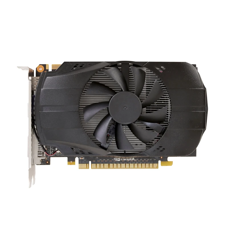  GTS450 1G Graphics Card 128Bit GDDR5 GTS 450 1GB D5 128Bit Gaming Video Card Desktop with HDMI VGA 