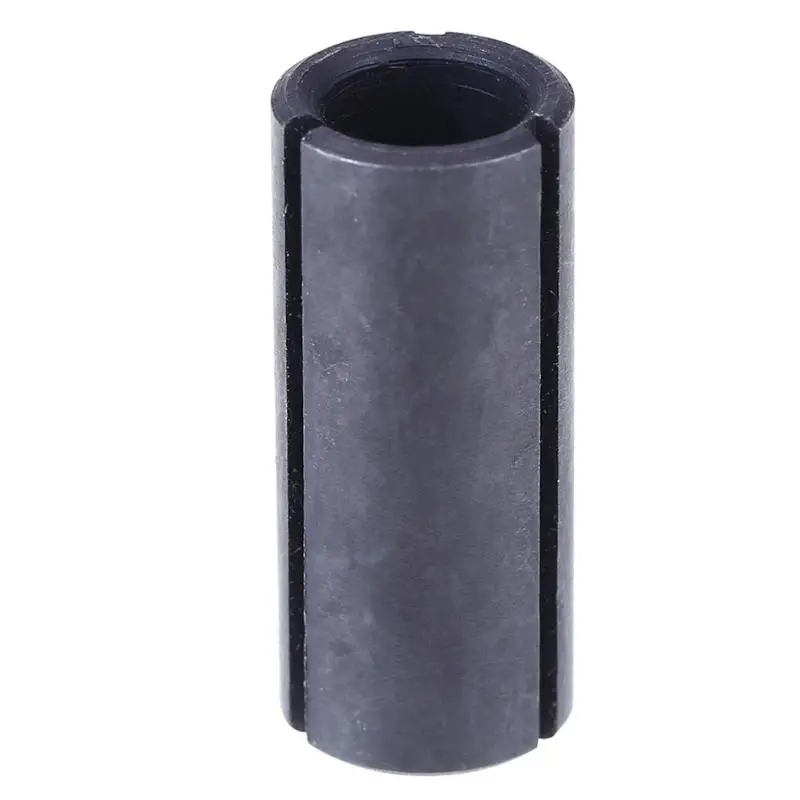 1pc Woodworking CNC Bit Collet Chuck Adapter Router Bit Adapter Convert Tool