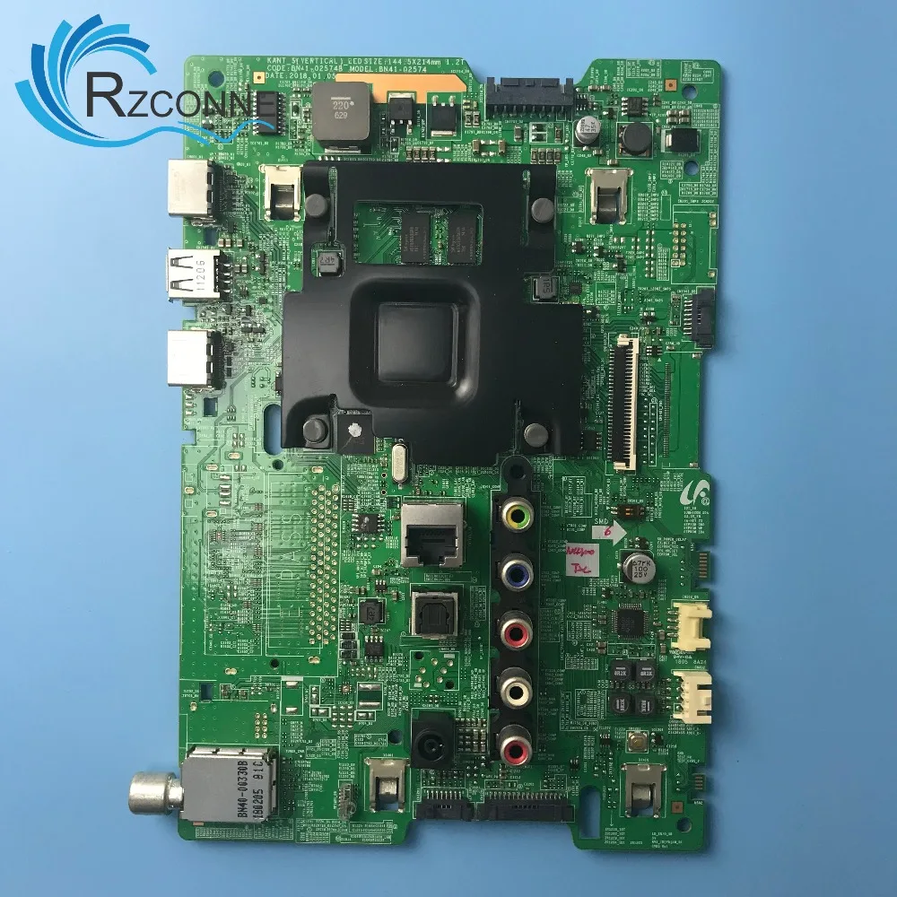 

Motherboard Mainboard Card For BN41-02574B
