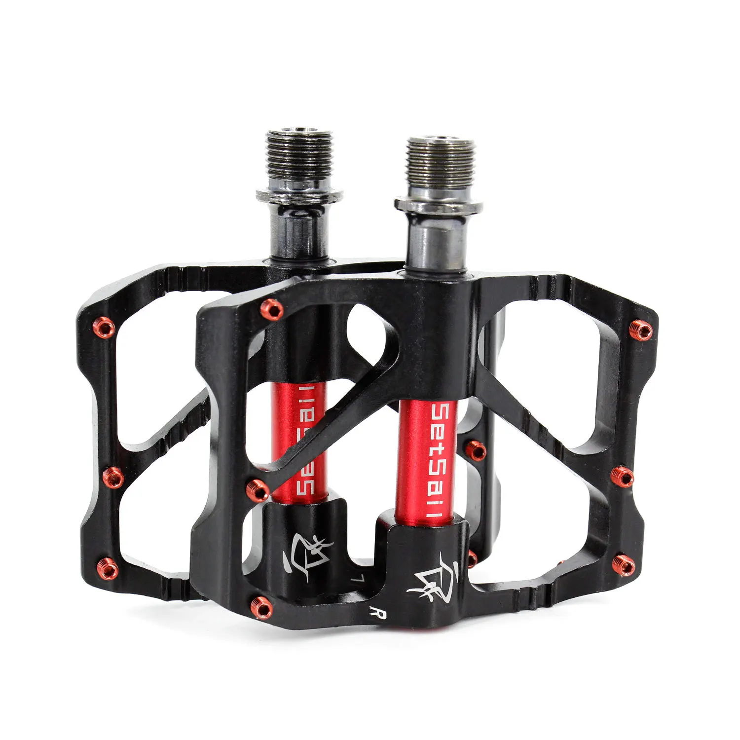  ǰ MTB    Anti-skid ձ Ultralight      Treadle  ׼