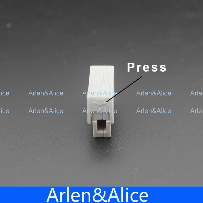 20 шт. одноконтактный соединитель для кабеля|connector 5-pin|connector bulletconnector hub |