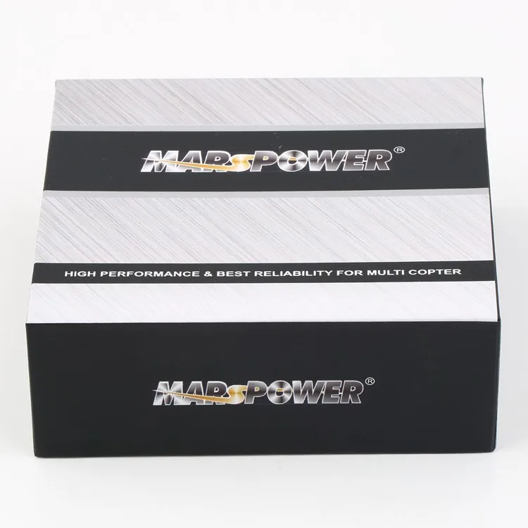 4pcs/lot MARSPOWER MX2212 920KV Brushless Motor CW/CCW For DJI Phantom 1/2 F330 F450 F550 RC Quadcopter