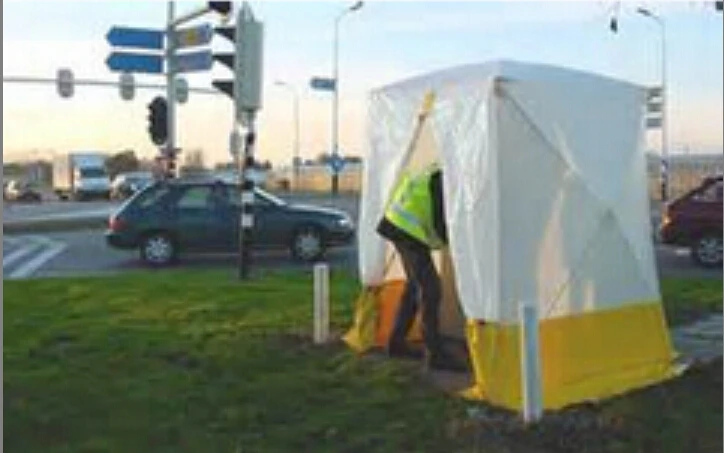 Наружная палатка для строительной информации инженерная палатка|outdoor tent|construction