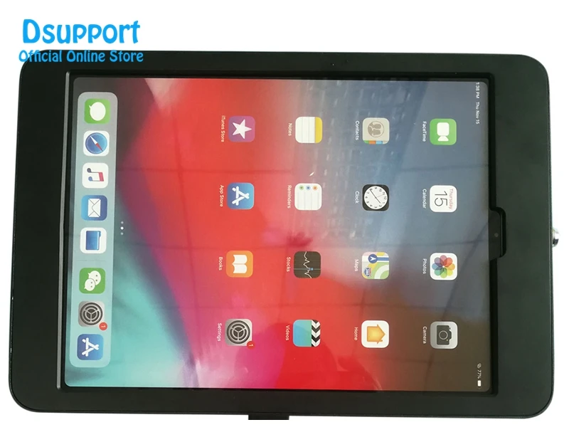 Suporte p/ tablet