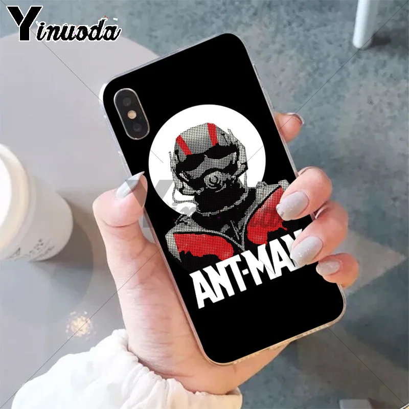 Marvel Ant man