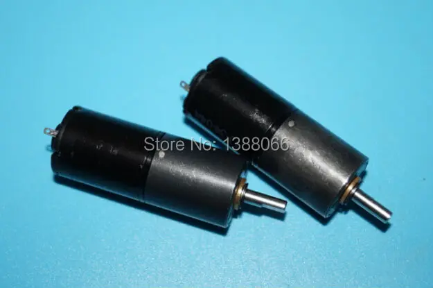 TE16KM-12-384,Roybi motor,part for Roybi printing machines (5)