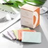 5 pcs/lots Customized Chamois Glasses Cleaner  Microfiber Glasses Cleaning Cloth For Lens Phone Screen Cleaning Wipes Eyewear ► Photo 2/6