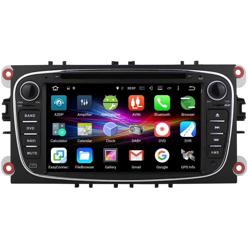 Clearance HIFIF Android 6.0.1 Fast Boot Car DVD Multimedia Player For Ford Focus Mondeo 2G RAM/32G ROM/8Core/2Din Autoradio HD Capacitive 3 Clearance HIFIF Android 6.0.1 Fast Boot Car DVD Multimedia Player For Ford Focus Mondeo 2G RAM/32G ROM/8Core/2Din Autoradio HD Capacitive 3