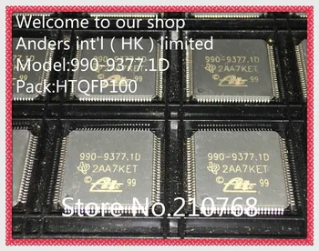 

10pcs/lot 990-9377.1D HTQFP100