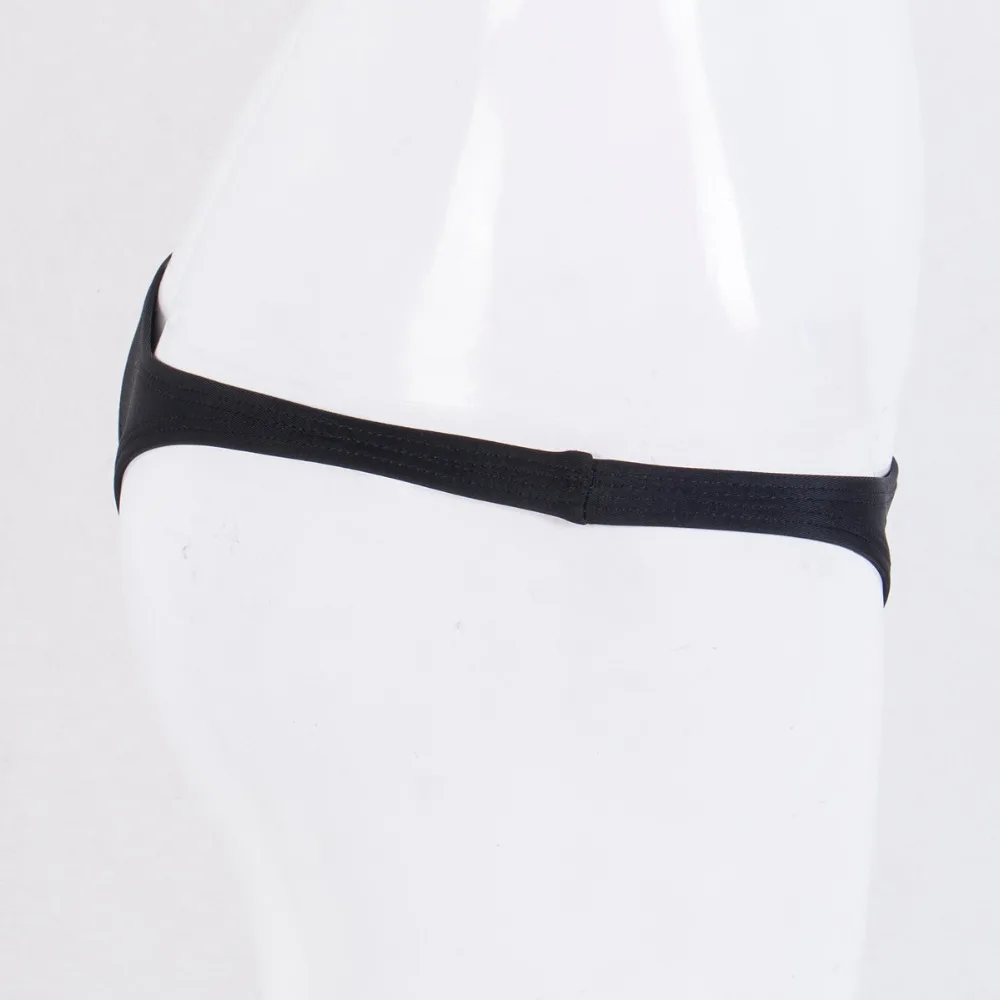 Women Swimwear Swim Briefs female Triangle Bikini Thong Bikini Bottom Two-Piece Separates Sexy Brazilian Underwear