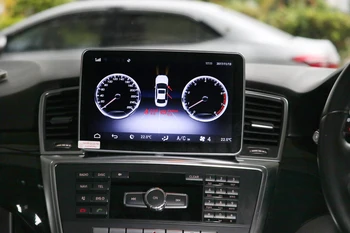 

9" android 8.0 screen 8core premium system car gps navigation for Benz ML GL 2012-2015 250 320 350 400 stereo radio Wifi device