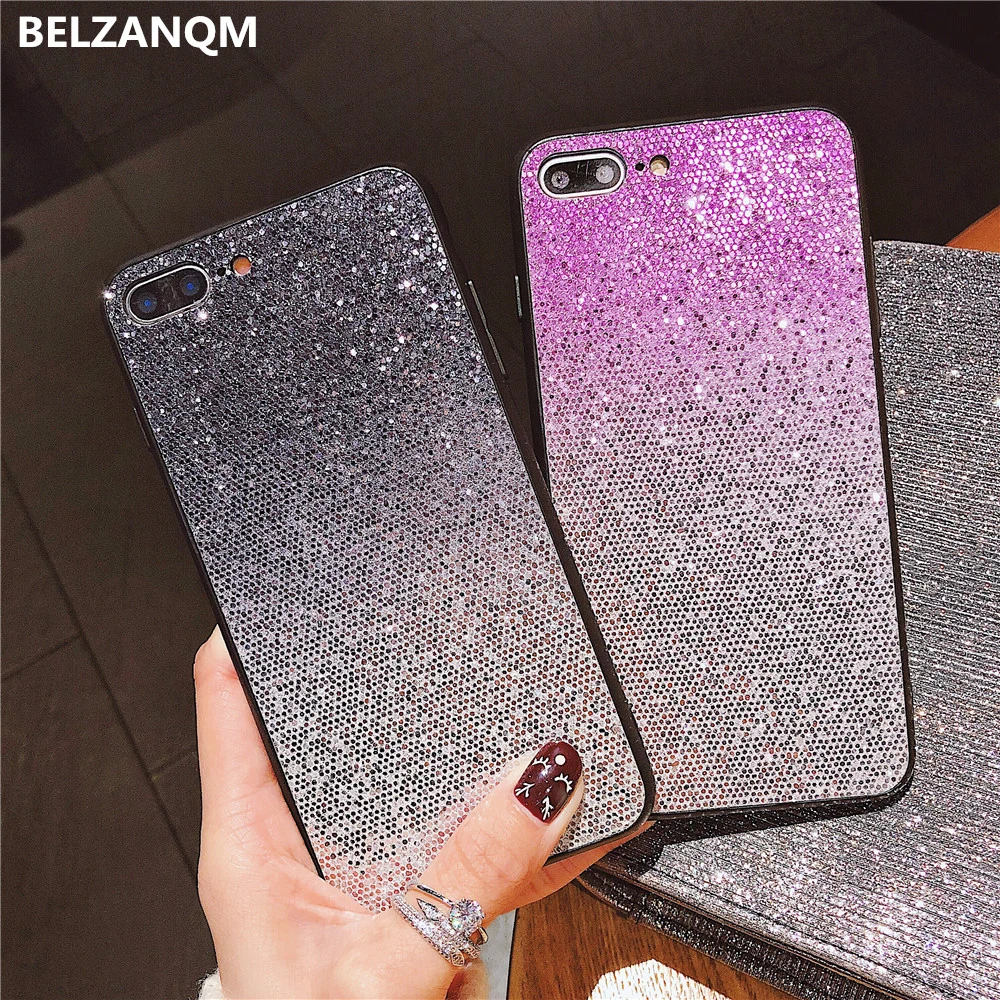 

Glitter Bling Phone Cases for Letv LeEco Le s3 x626 Case Silicone Soft TPU Cover for Le eco LeEco Le 2 Pro Le2 X620 X520 fundas