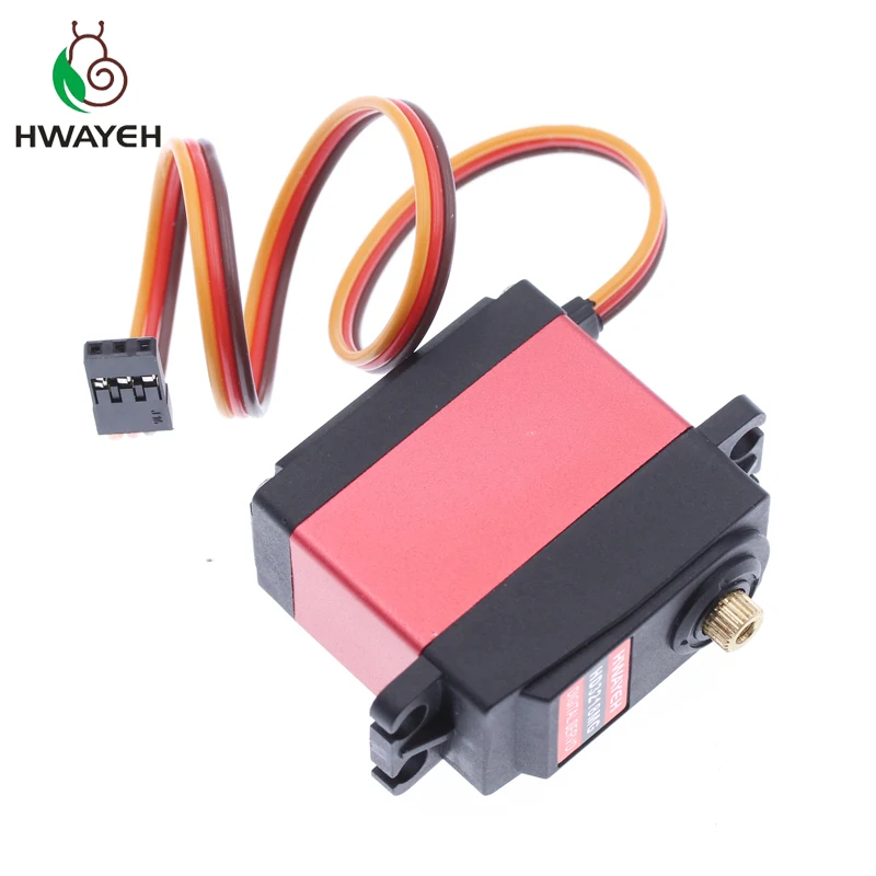 HD3218MG HD3120MG 20 кг Servo обновление водонепроницаемый сервоблок полная металлическая передача цифровая сервопривод Baja Servo для Baja автомобилей для DS3218 DS3120