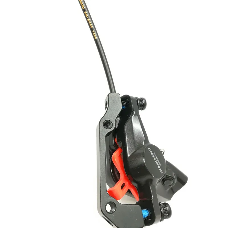 SHIMANO DEORE BL/BR M6000 Гидравлический дисковый тормоз MTB Горный Рычаг стояночного