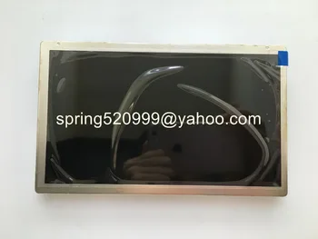 

Original new TPO Display LTE072T-4404-3 CN-PKS 12V screen Active Martrix Module for Peugeot car DVD GPS navigation audio