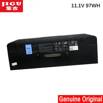 

JIGU DHT0W FRR0G Original Laptop Battery For DELL For Inspiron N7520 7420 N5420 N5520 N7720 5525 4420 5420 M521R