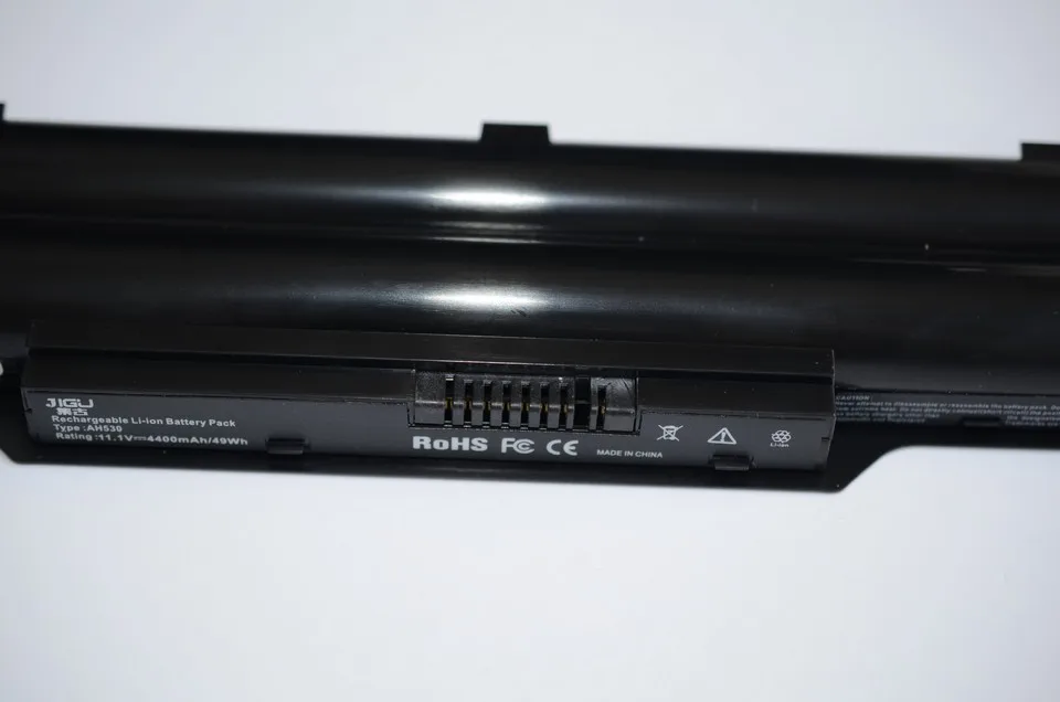 Jigu батарея для ноутбука для Fujitsu CP477891-01 FMVNBP186 FPCBP250AP FPCBP274 FPCBP274AP FPCSP274 FPCBP250