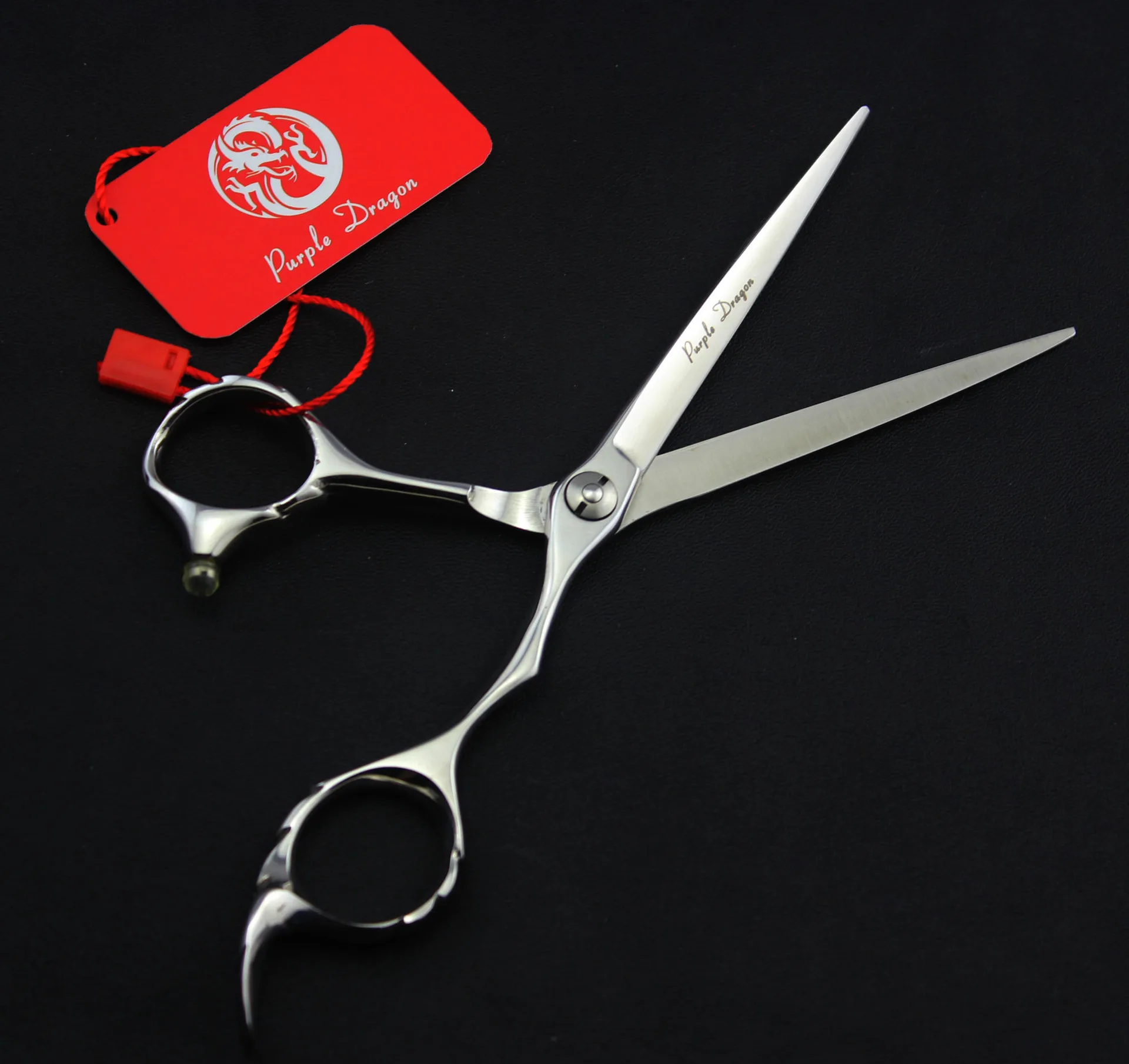 

5.5Inch Cutting Scissors Professional Shear for Salon Hairdressing 1pcs
