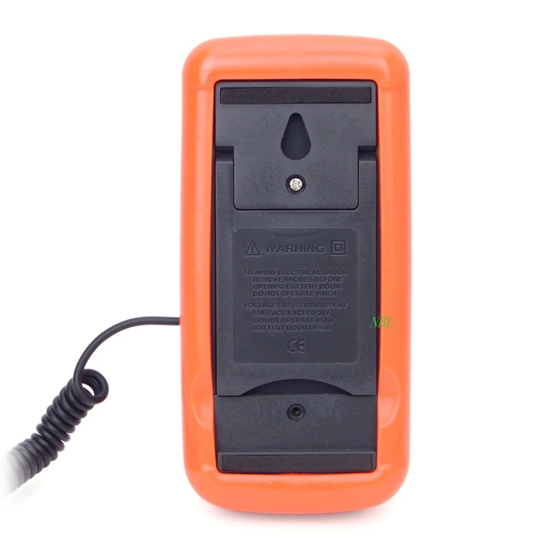 Portable Smart Screen Luminance Meter 0.01-39990cd/m2 For TV Medical X-rays.CRTs /FED And Fluorescent Substances