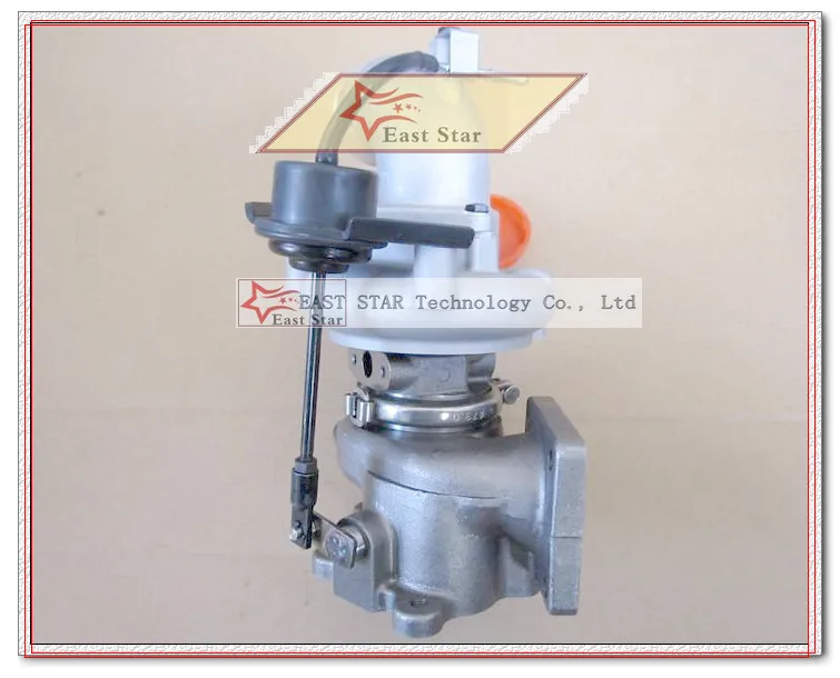 Turbo TF035HM 28200-4X650 282004X650 49135-04360 49135 04360 For Hyundai Passenger Car For KIA Bongo III Truck J3 Crdi 2.9L Oil (3)