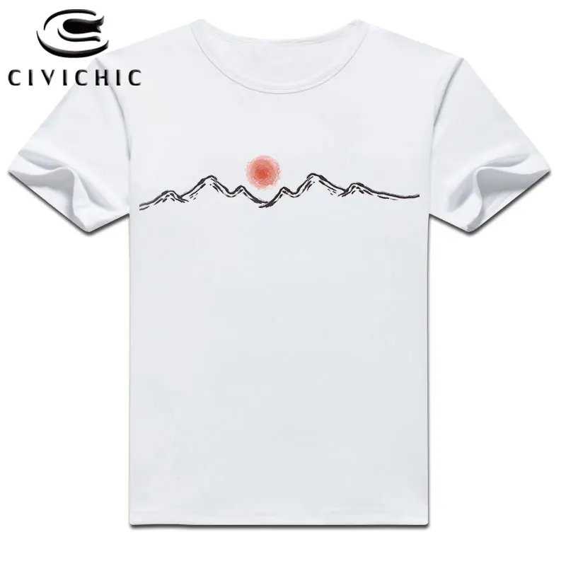 chinese design t shirt
