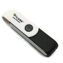 Eworld USB очиститель озона генератор свежего воздуха очиститель для ПК LP черный
