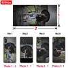 EiiMoo Custom Case For Huawei Honor 9S X10 9C 9A View 20 30 20S Lite Cover Picture Photo For Huawei P40 Pro Plus Y5P Y6P Y7P Y8P ► Photo 3/6