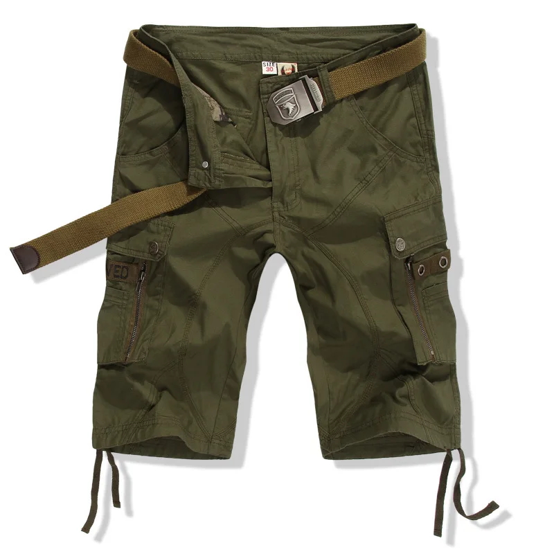 Army outdoor survival pants men's travel trousers climbing overalls