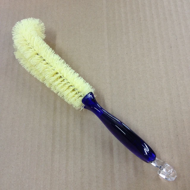 Buy Tumbler Cleaning Brush Kettle Cleaner Brush Water