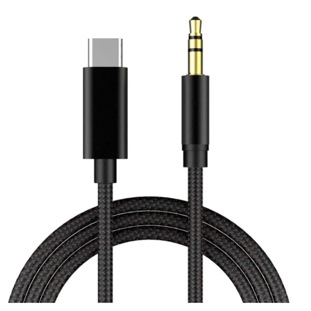 USB Tpye C к 3 5 мм AUX кабелю Type C/для Iphone папа автомобильный аудио адаптер для Lightning