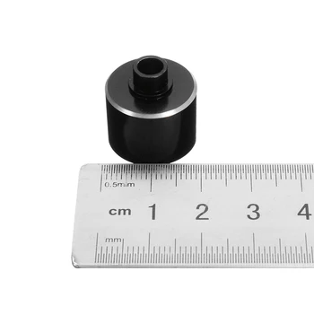 

WLtoys A949 A959 A969 A979 A959-B A979-B Metal Upgrade Differential Box Case 1/18 RC Car Part