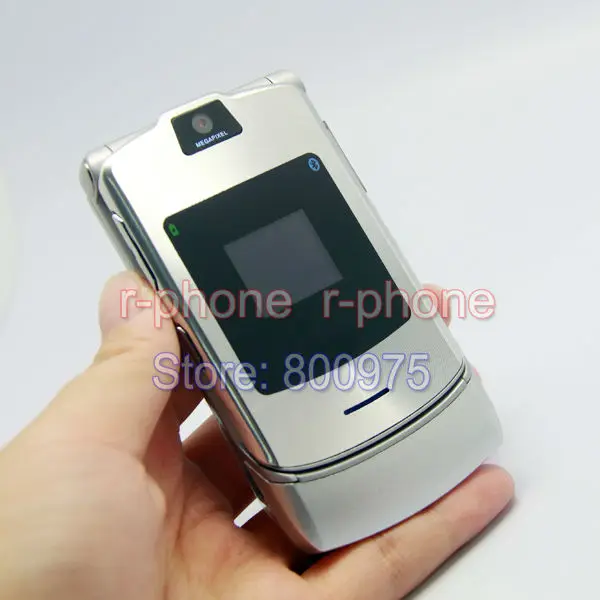 Цена за Горячие Продажи Классический Разблокирована Motorola RAZR V3i Мобильный Сотовый Телефон Восстановленное 2 Г GSM Телефон Цена за Горячие Продажи Классический Разблокирована Motorola RAZR V3i Мобильный Сотовый Телефон Восстановленное 2 Г GSM Телефон